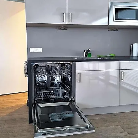 Haus In Damgarten For 3 Personen