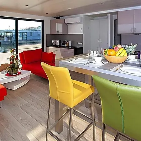 Haus In Damgarten For 3 Personen Hotel Ribnitz-Damgarten