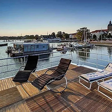 Haus In Damgarten For 3 Personen 3* Ribnitz-Damgarten