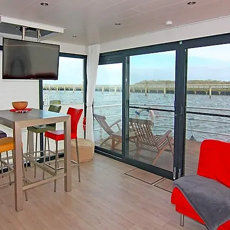 Haus In Damgarten For 3 Personen