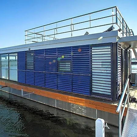 Haus In Damgarten For 3 Personen Hotel Ribnitz-Damgarten