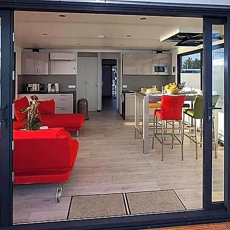 Haus In Damgarten For 3 Personen Ribnitz-Damgarten