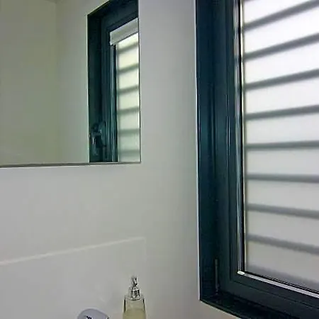 Hotel Haus In Damgarten For 3 Personen 3*