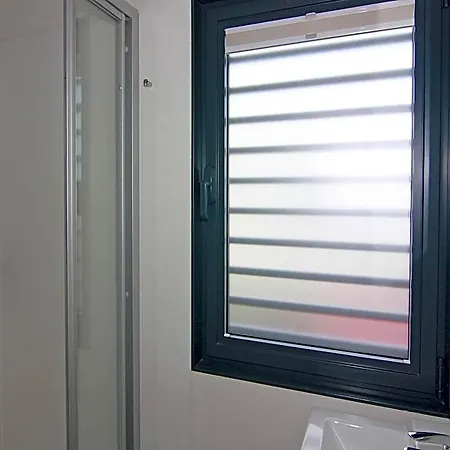 Szálloda Haus In Damgarten For 3 Personen