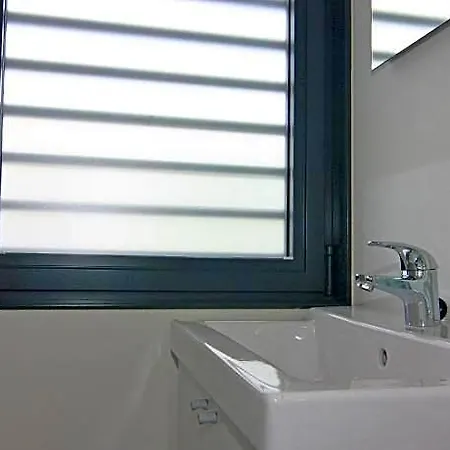 Haus In Damgarten For 3 Personen Hotel