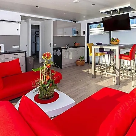 Haus In Damgarten For 3 Personen Hotel 3*