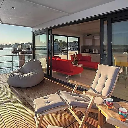 Haus In Damgarten For 3 Personen Hotel 3*