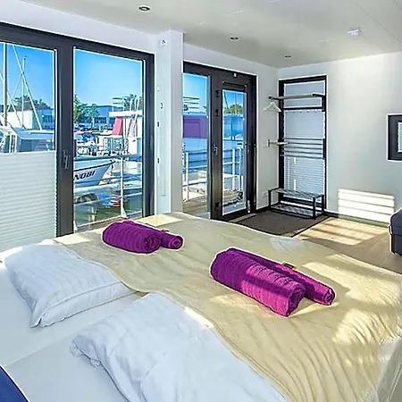 Haus In Damgarten For 3 Personen 3*