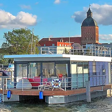 Haus In Damgarten For 3 Personen Hotel Ribnitz-Damgarten